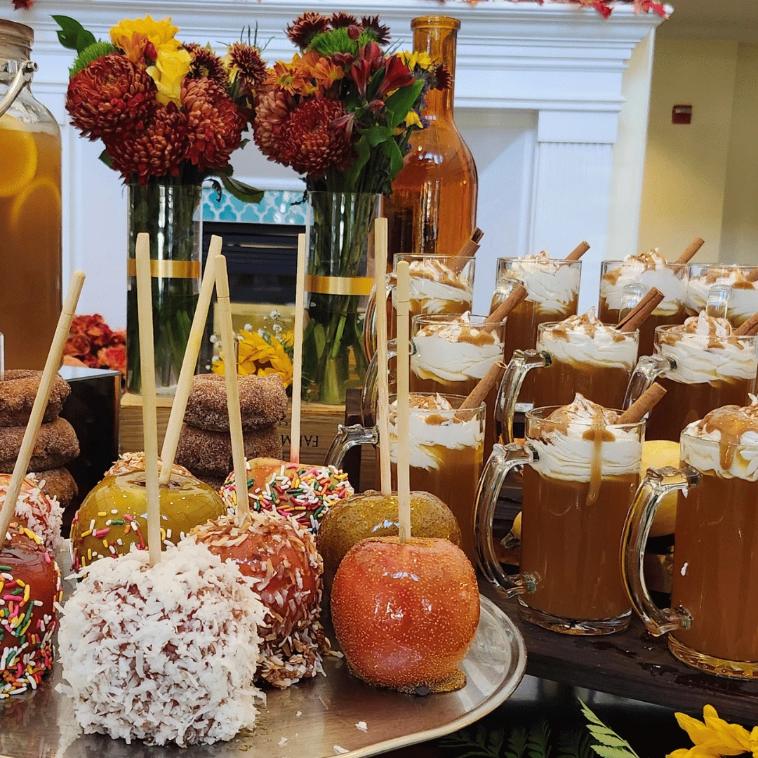 The Bristal at North Woodmere