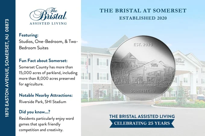 The Bristal at Somerset