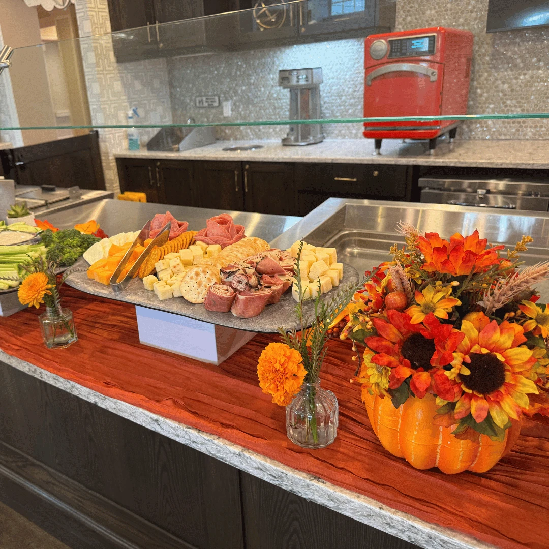 The Bristal at Wayne