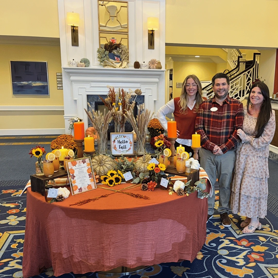 The Bristal at West Babylon