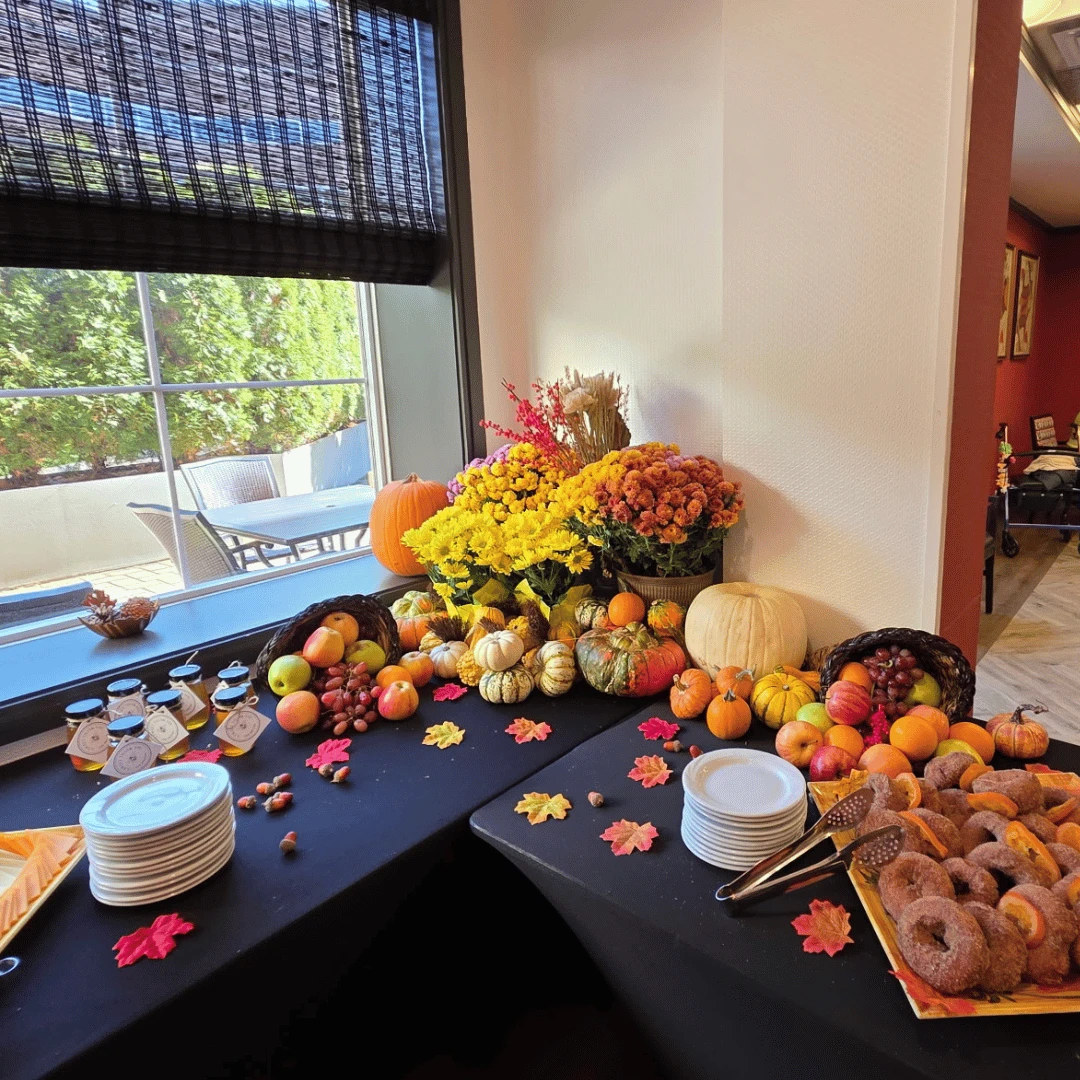 The Bristal at White Plains