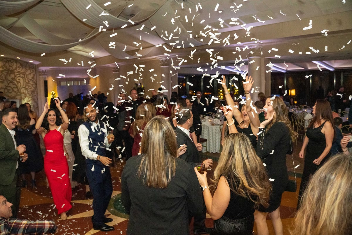 2025 Team Member Awards for The Bristal