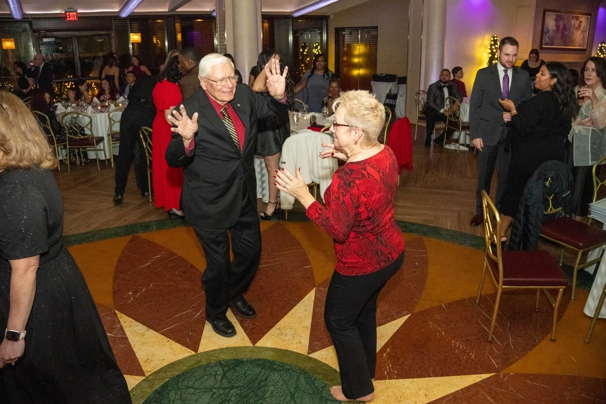 2025 Team Member Awards for The Bristal