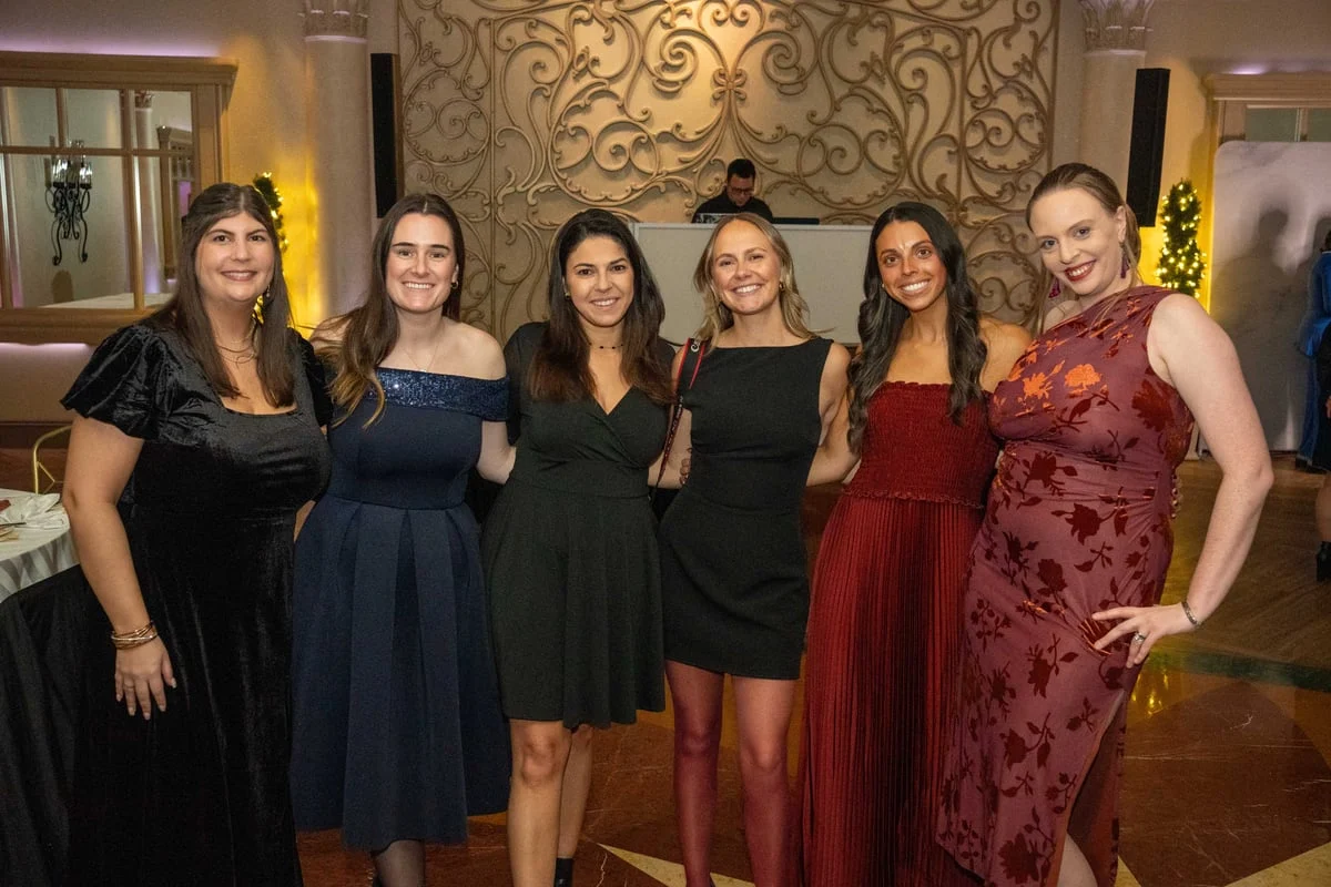 2025 Team Member Awards for The Bristal