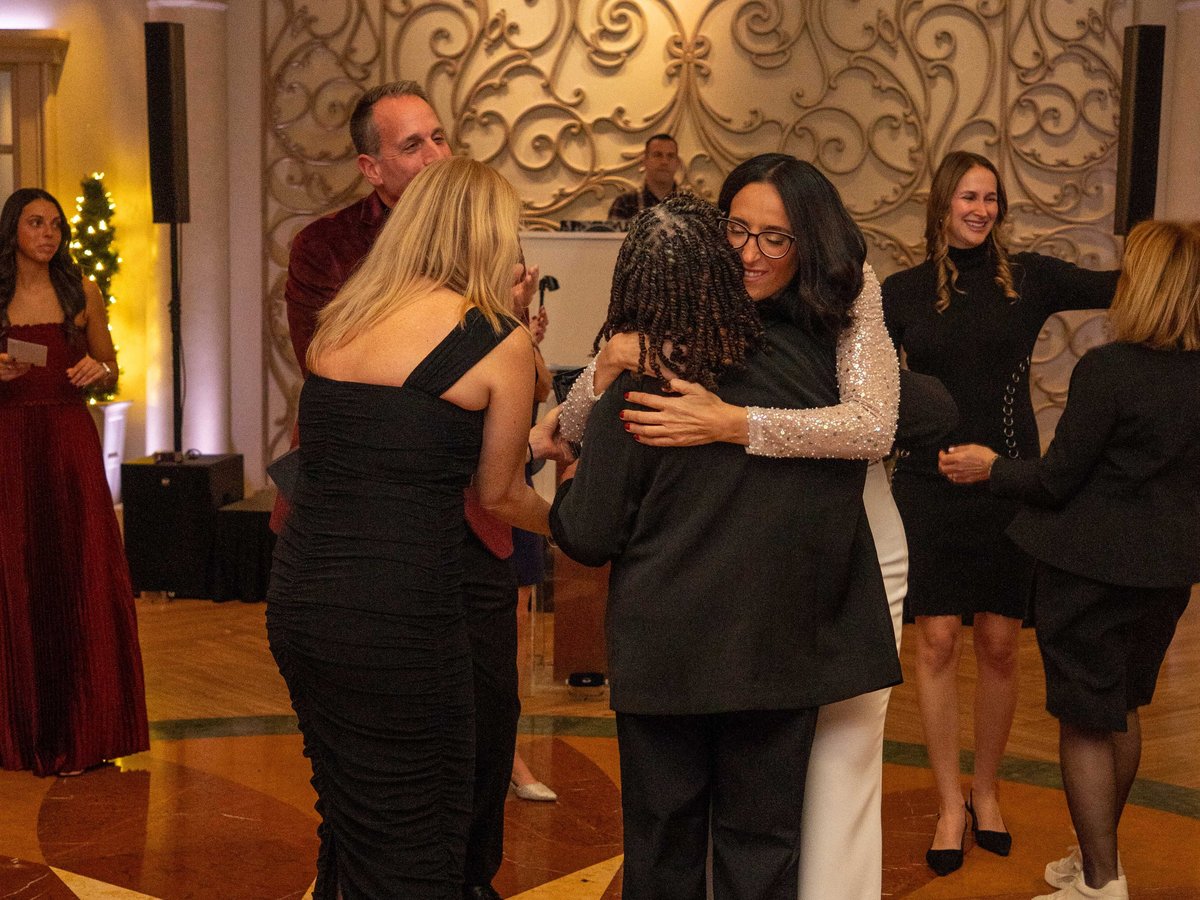 2025 Team Member Awards for The Bristal