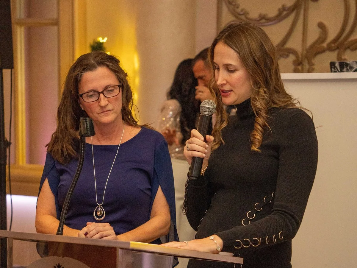 2025 Team Member Awards for The Bristal