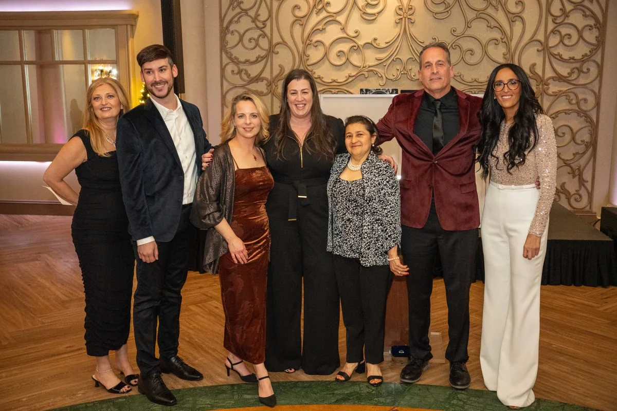 2025 Team Member Awards for The Bristal