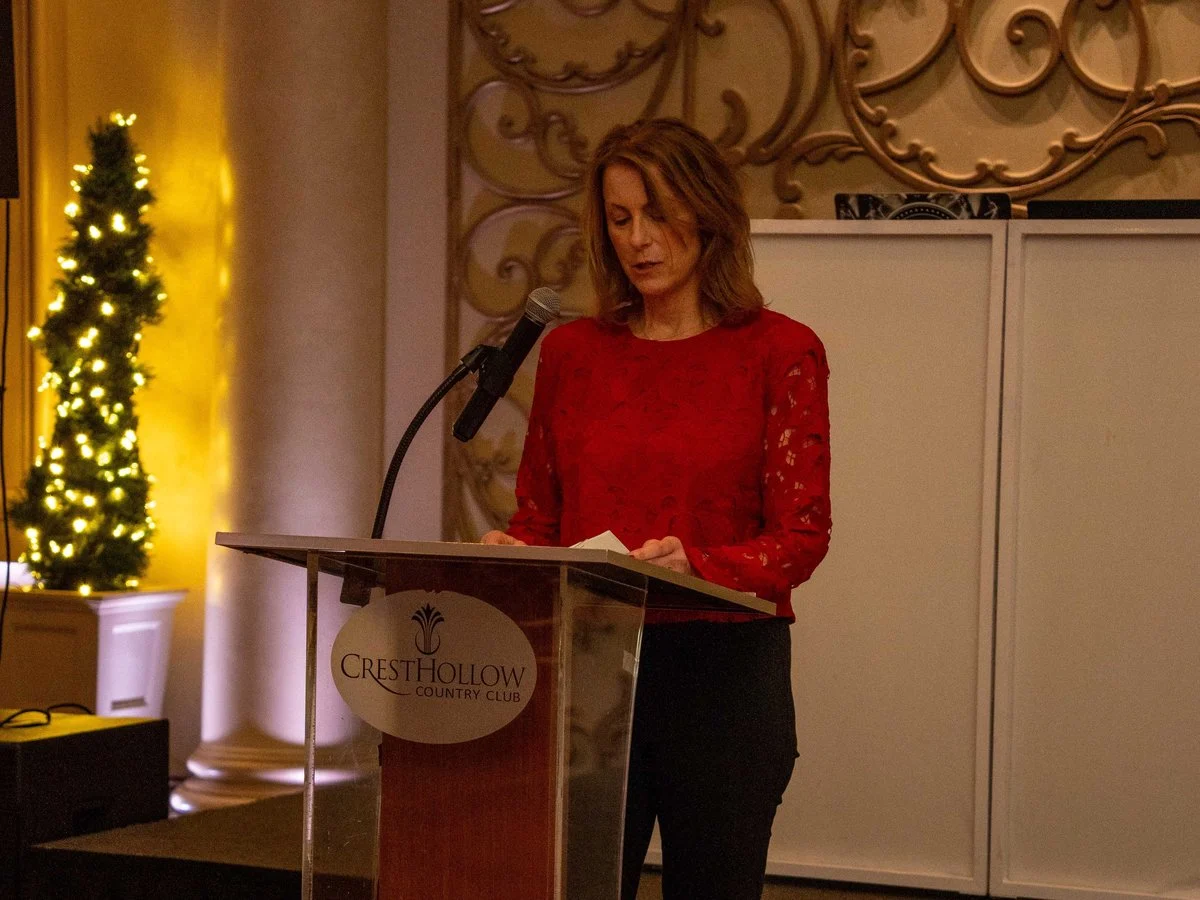 2025 Team Member Awards for The Bristal