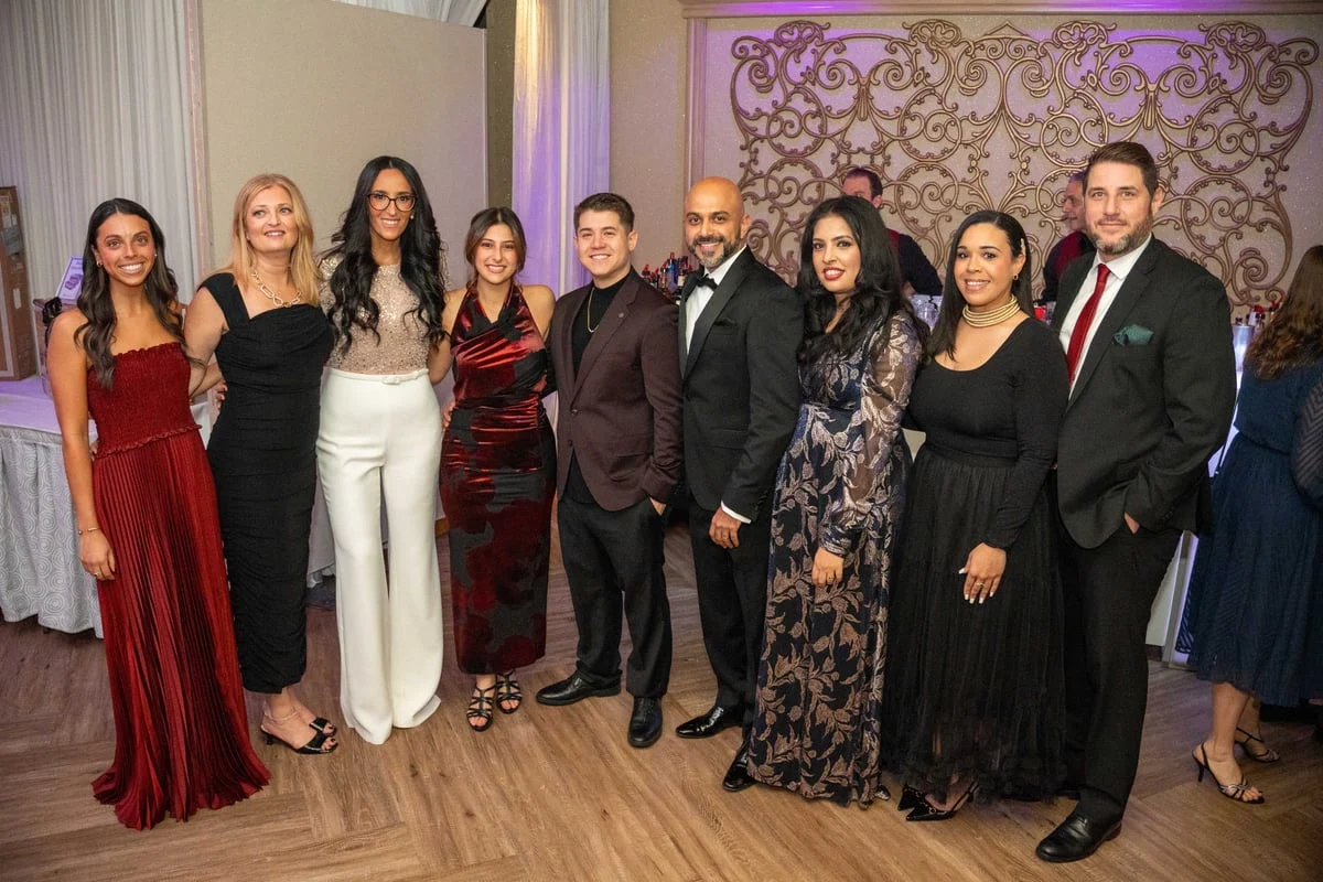 2025 Team Member Awards for The Bristal