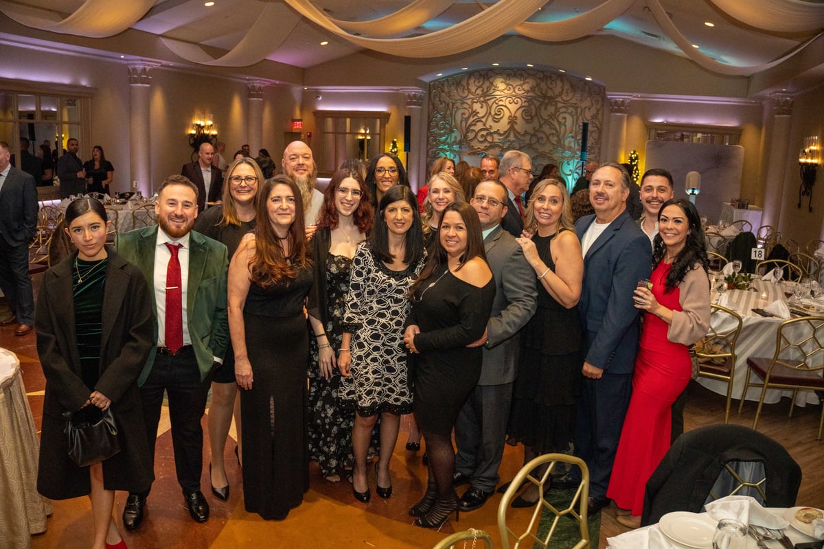 2025 Team Member Awards for The Bristal