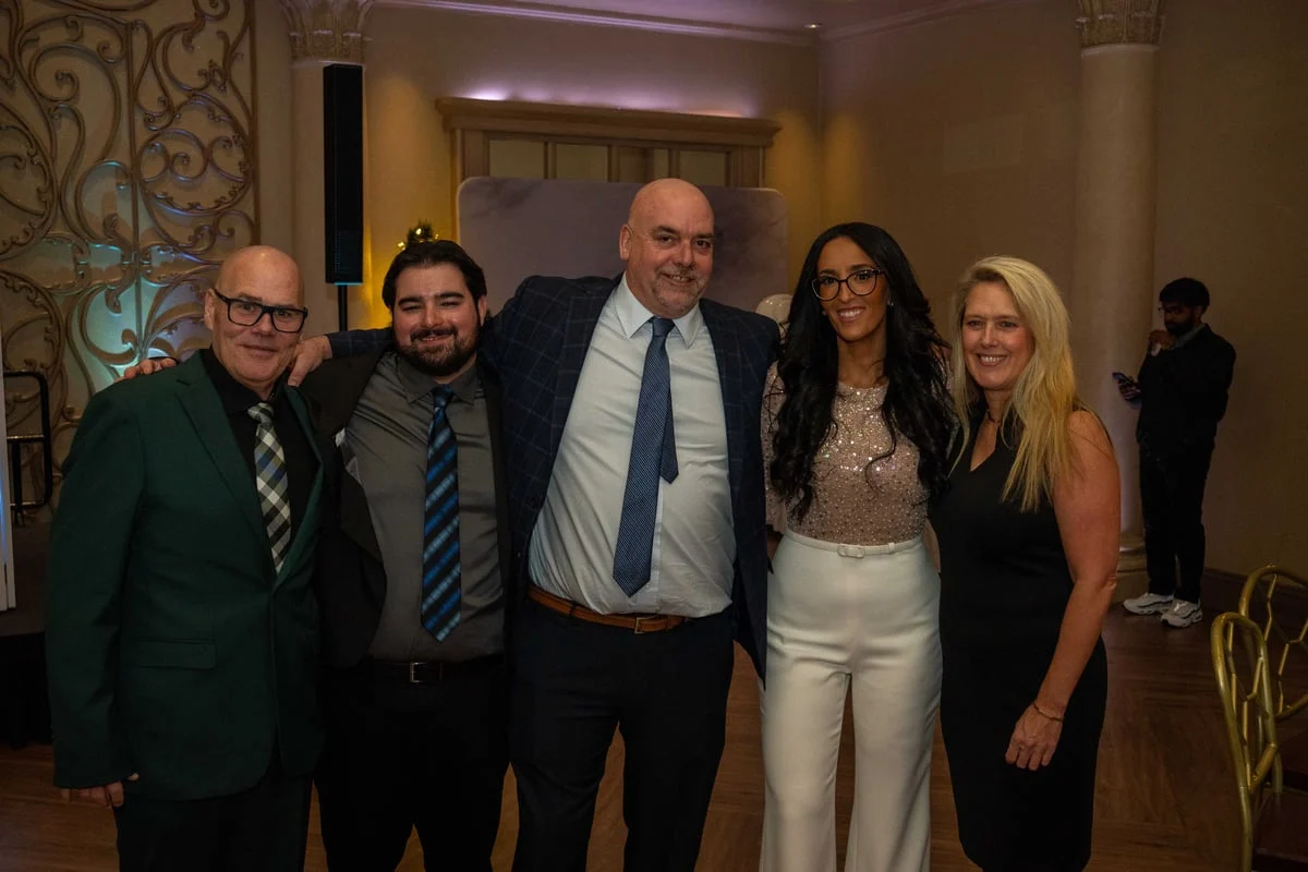 2025 Team Member Awards for The Bristal