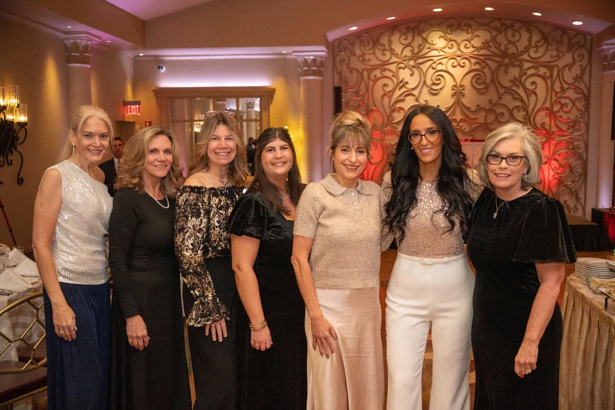 2025 Team Member Awards for The Bristal