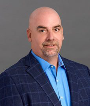 Brian White Vice President of Environmental Services