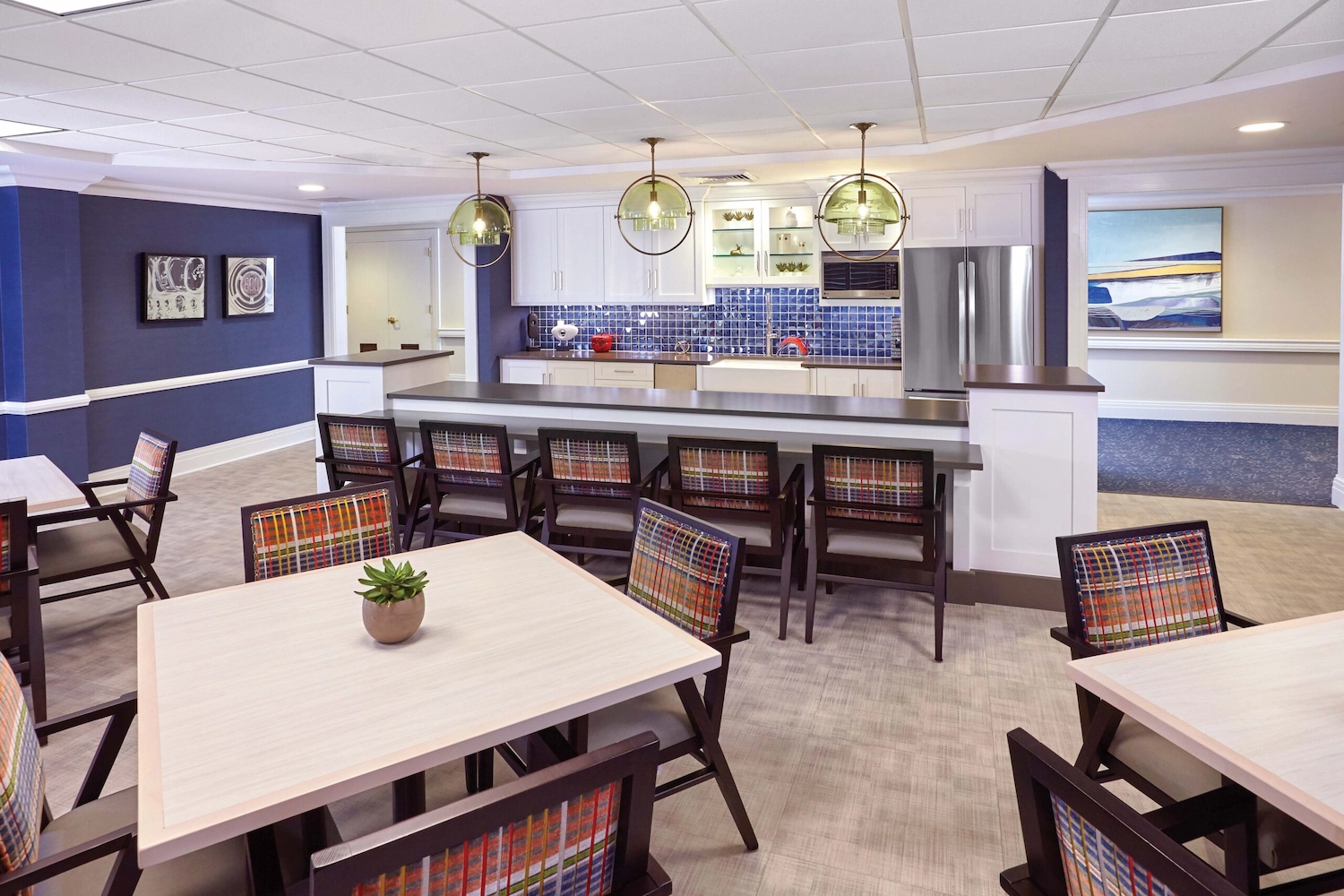 The Bristal at East Northport