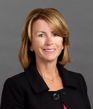 Eileen Rainer Chief Financial Officer