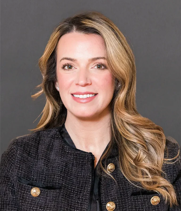 Jillian Lorenzo Vice President of Marketing