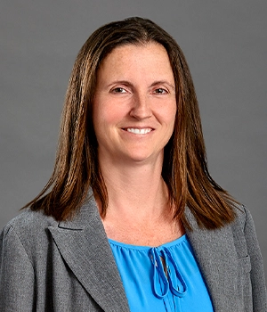 Kristen Celender Vice President of Human Resources