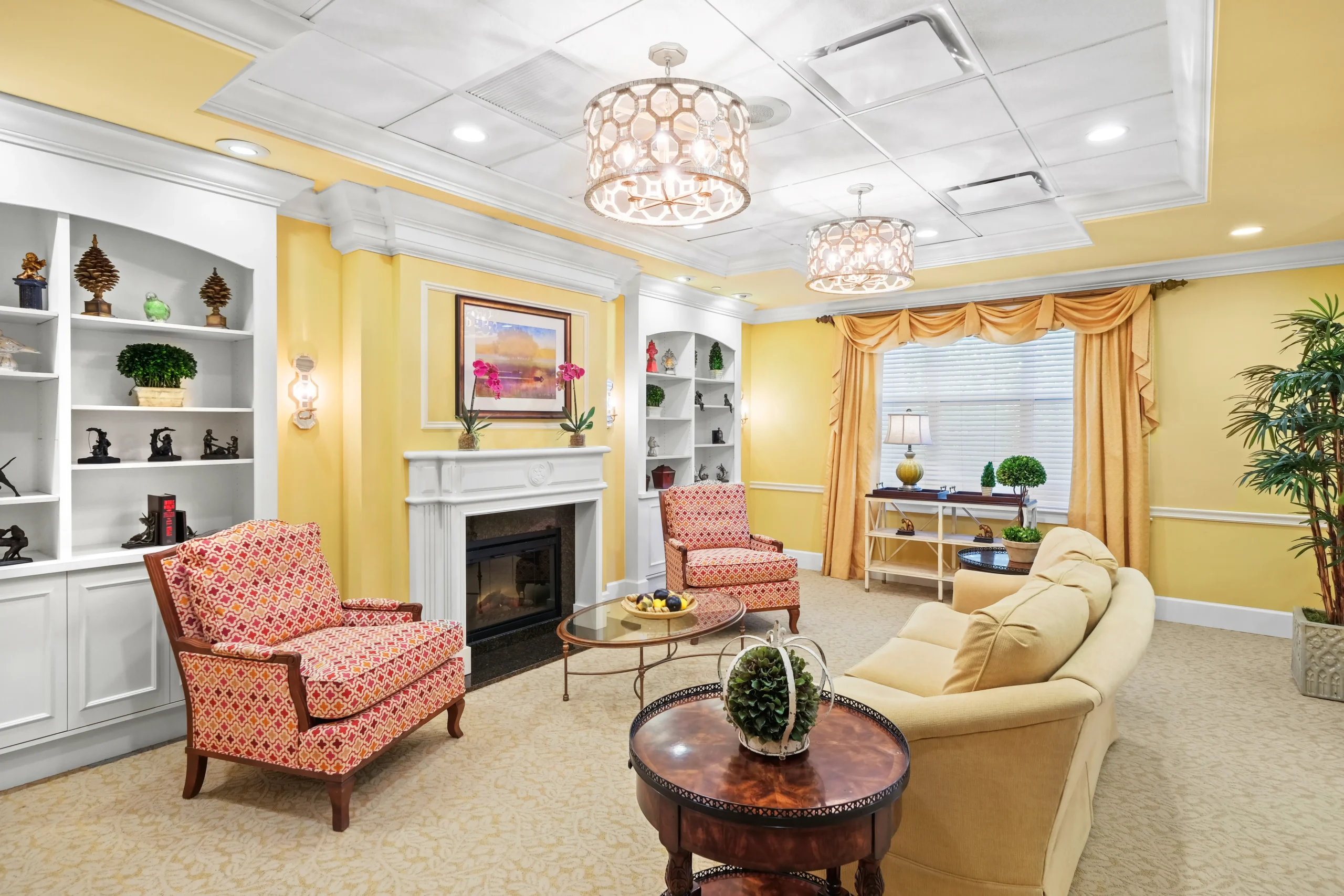 The Bristal at Lake Grove