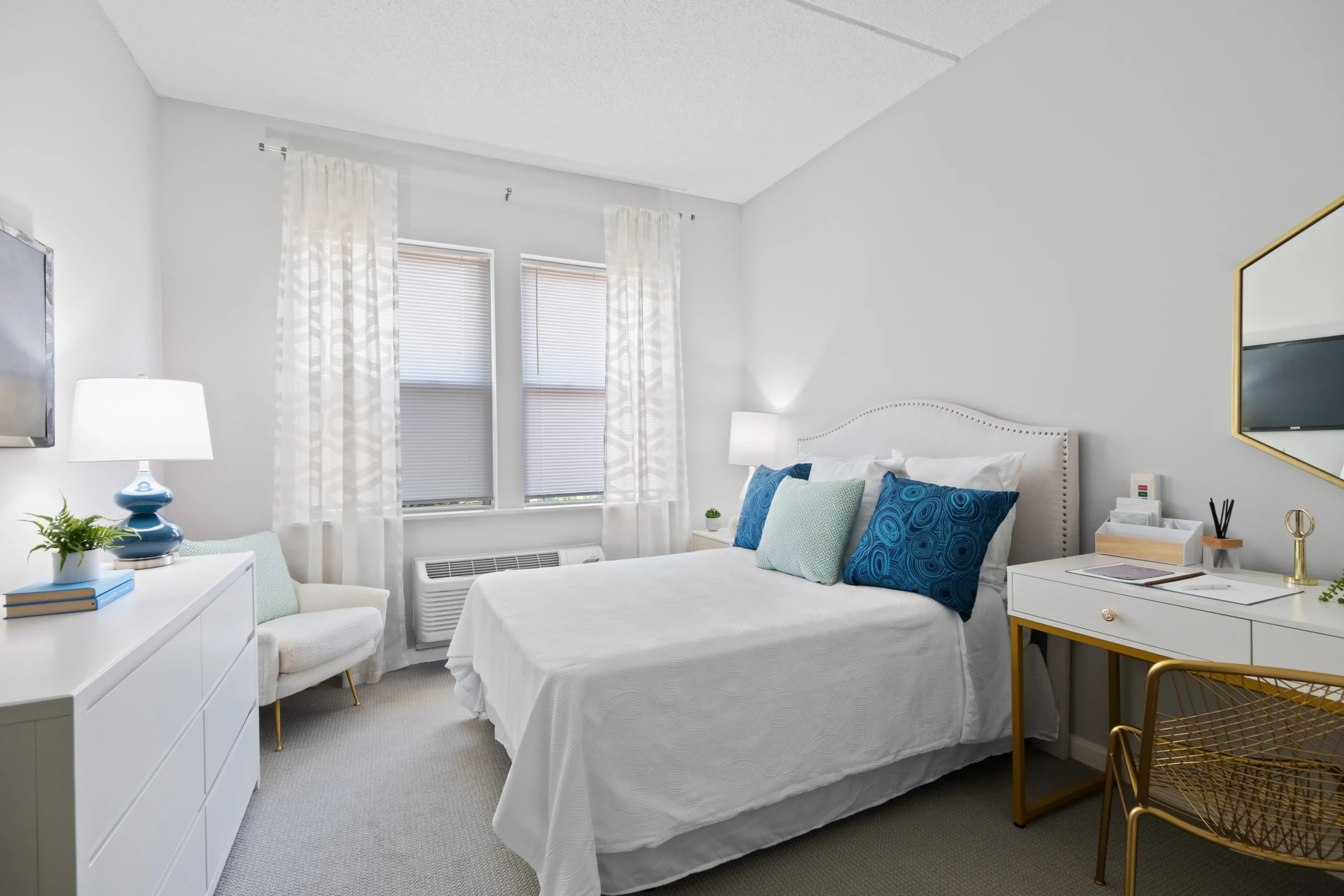 The Bristal at North Woodmere