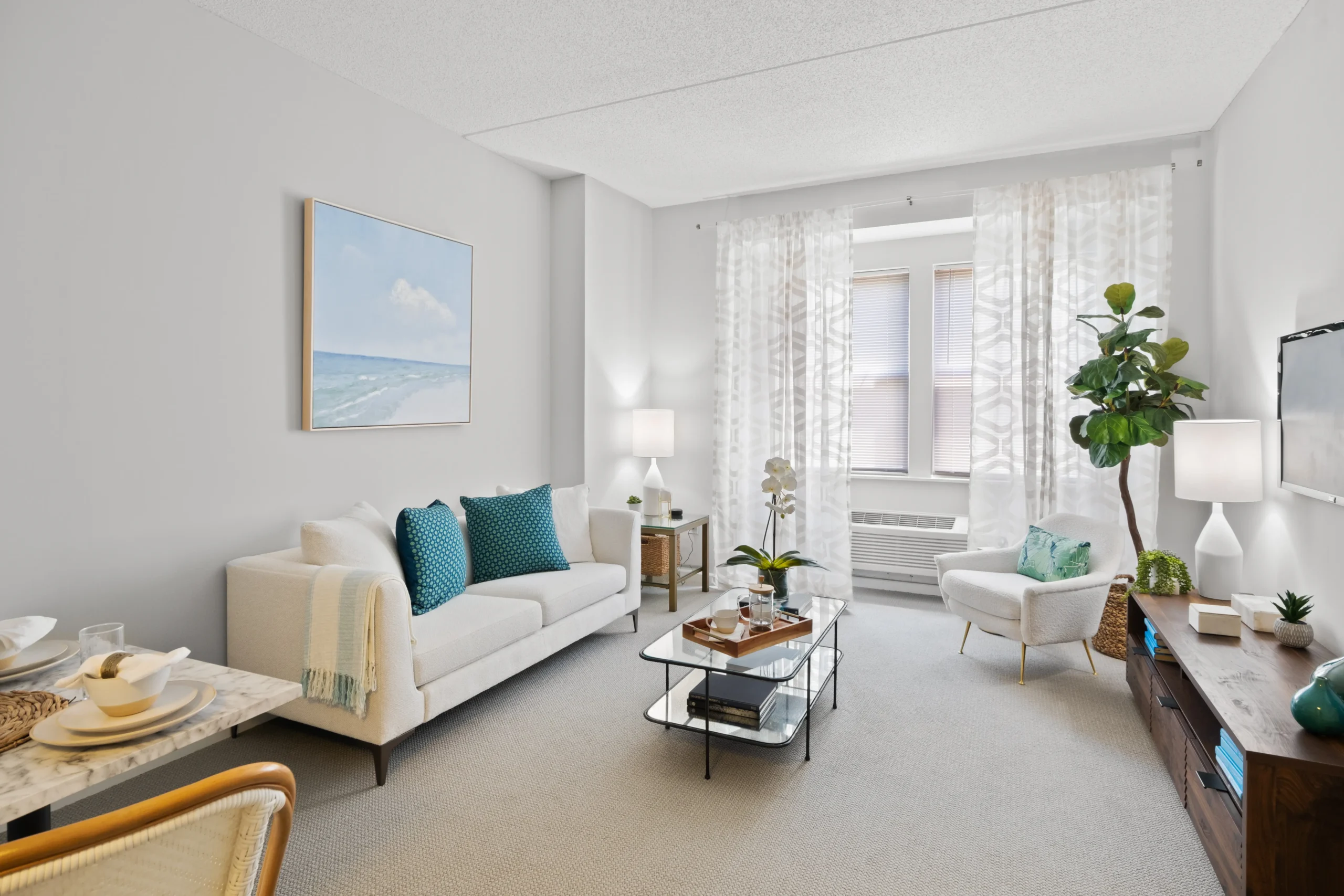 The Bristal at North Woodmere