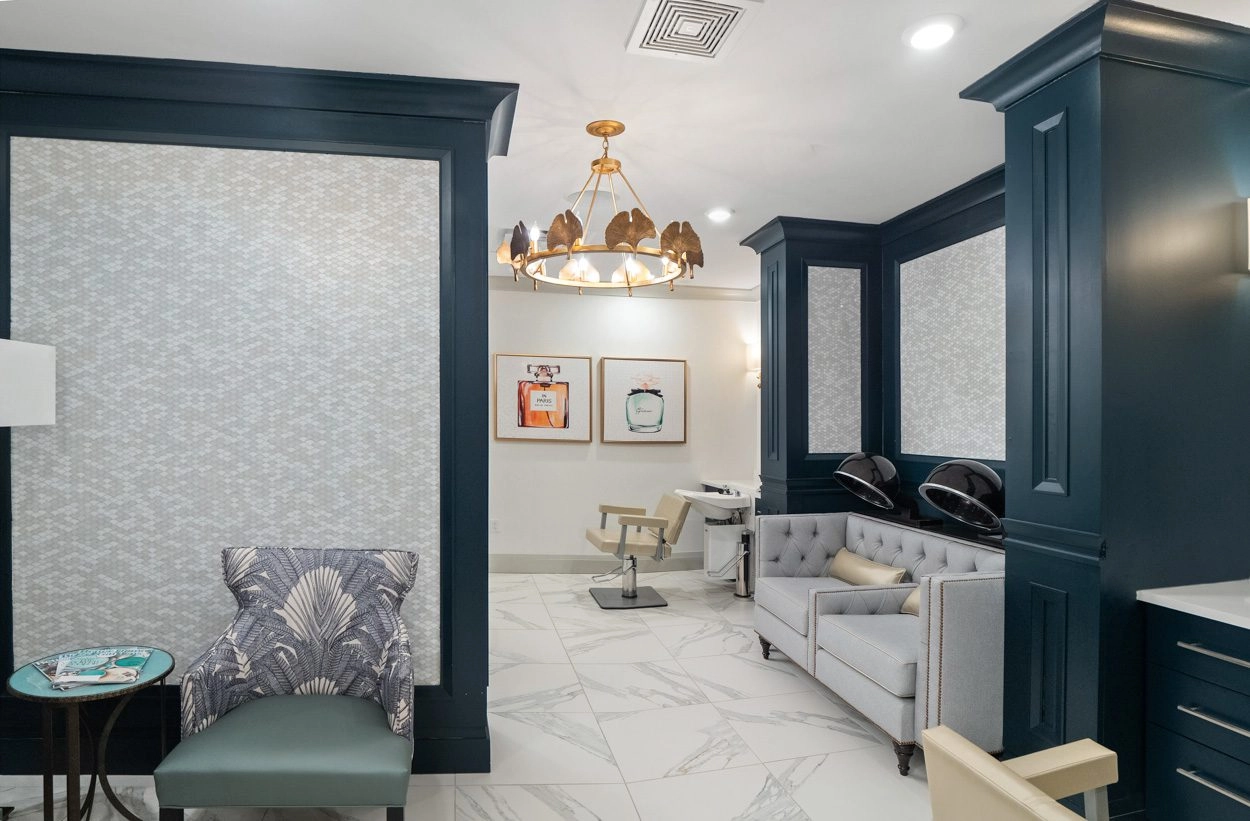 The Bristal at Waldwick