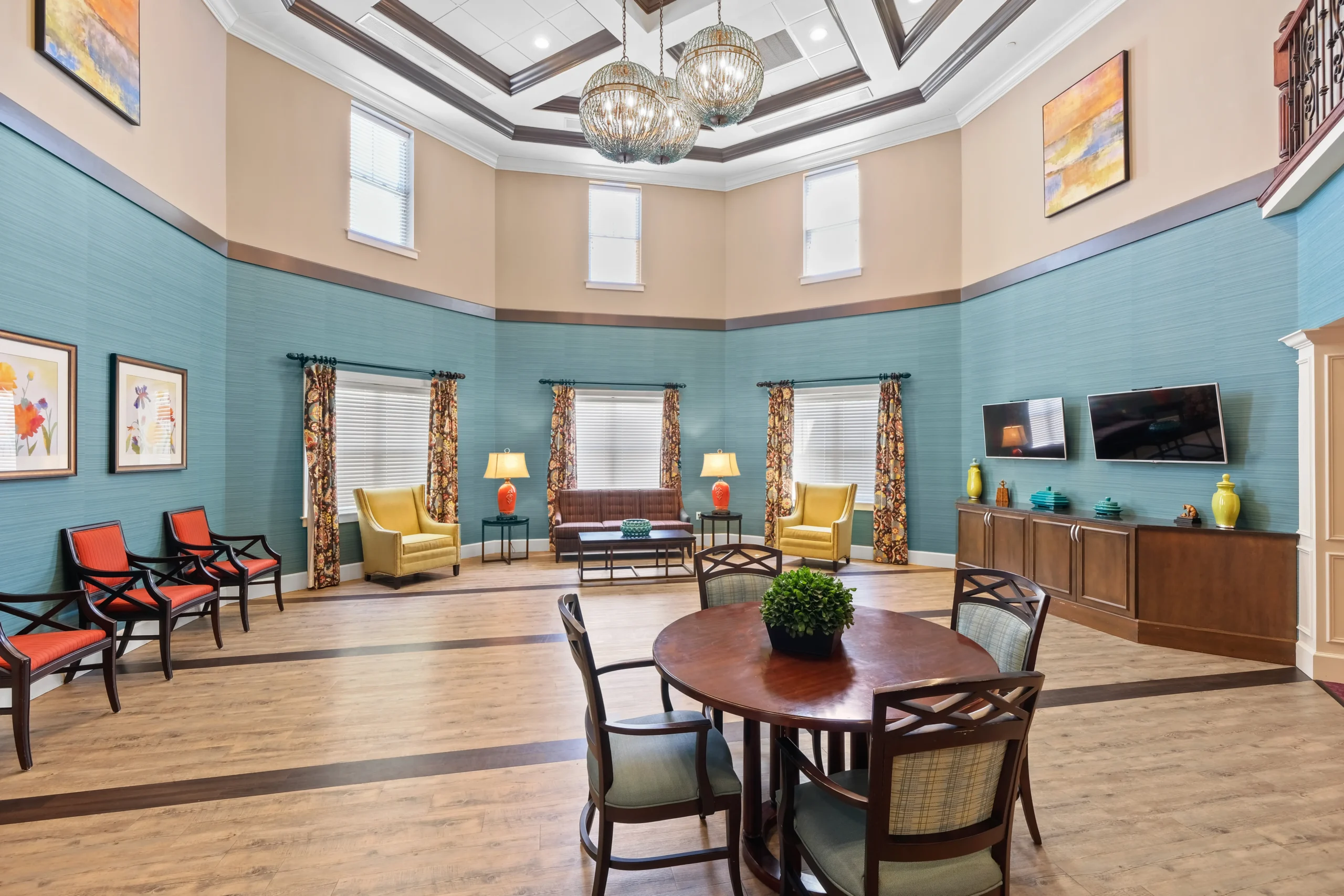 The Bristal Lake Grove