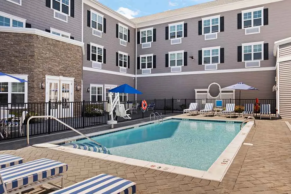 The Bristal at West Babylon