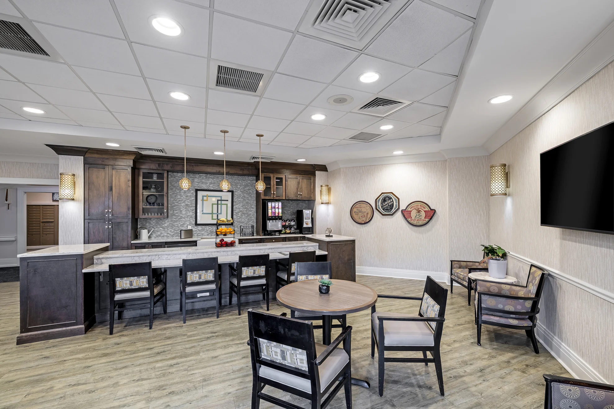 The Bristal at East Northport Bistro