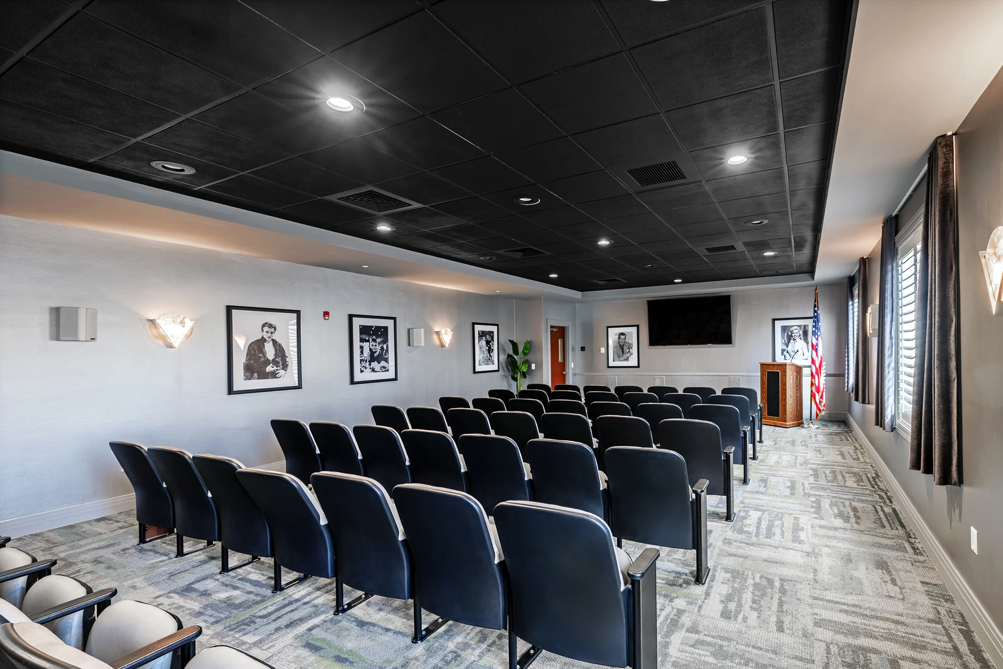 The Bristal at East Northport Cinema