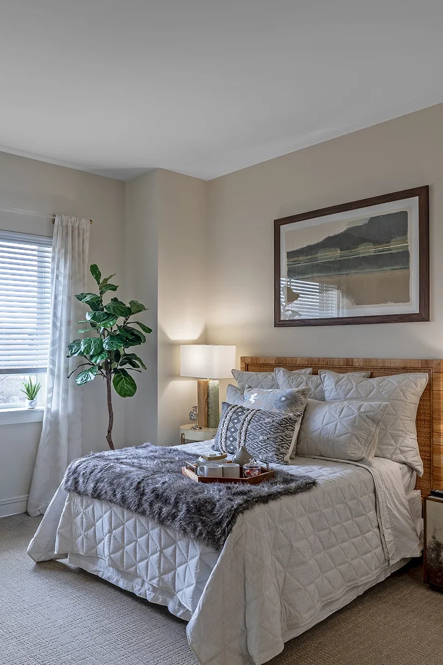 The Bristal at Engelwood Bedroom - Vertical Crop 2026