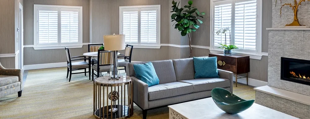 The Bristal Assisted Living at Englewood Sitting Room - Hero 2026