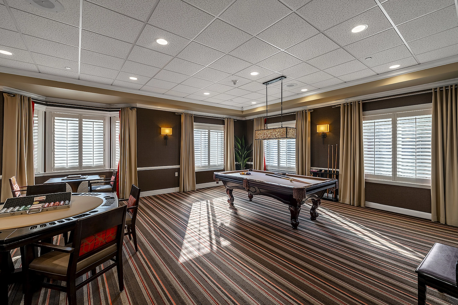 The Bristal at North Hills