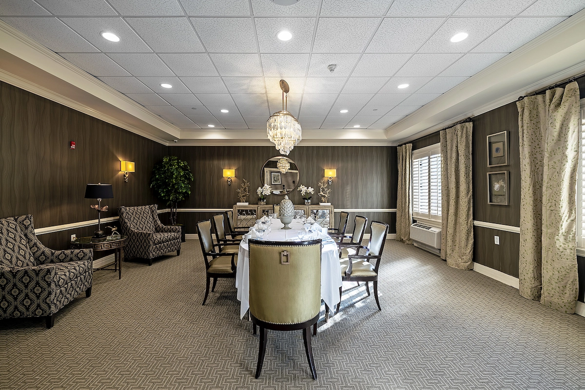 The Bristal at North Hills