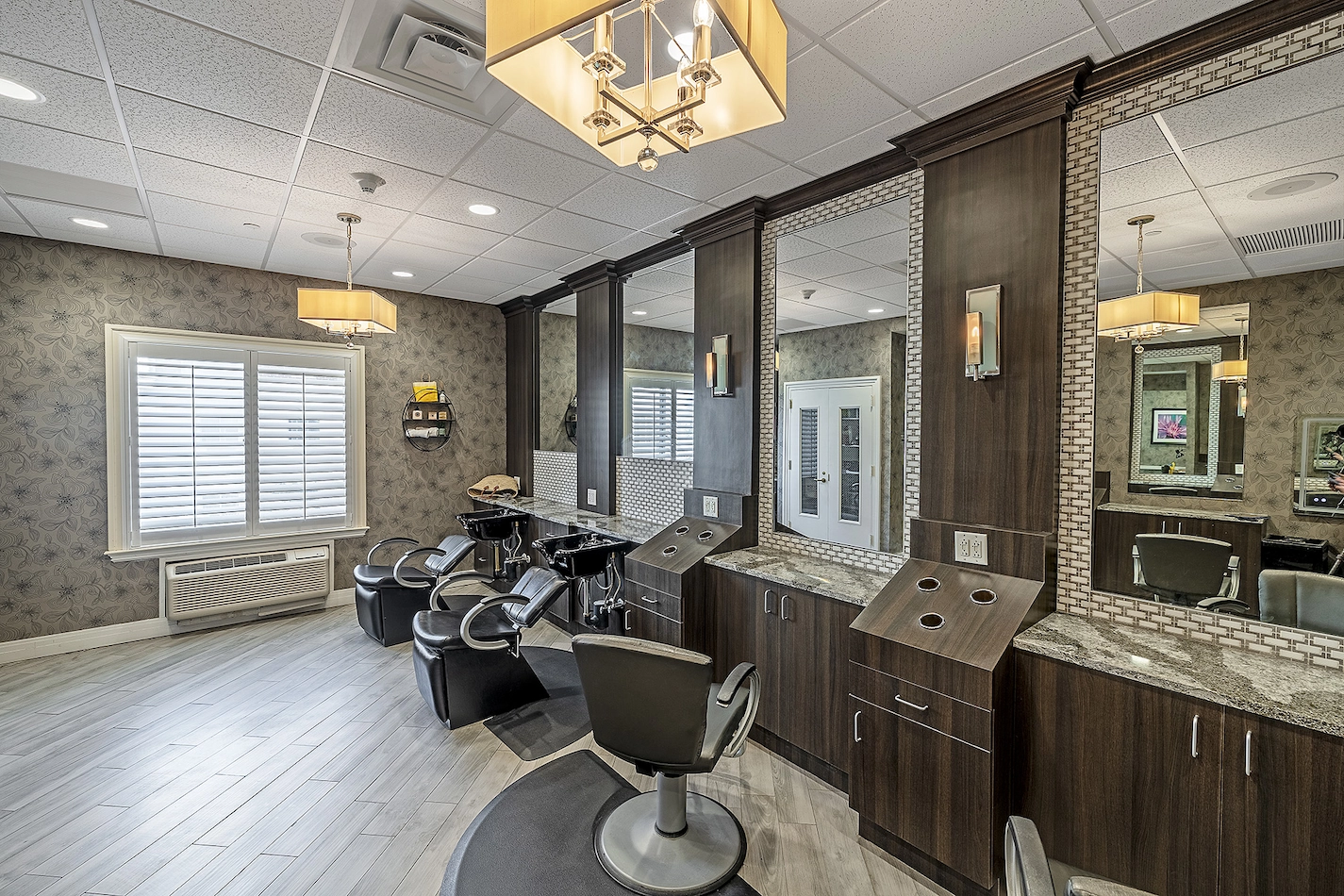 The Bristal at North Hills