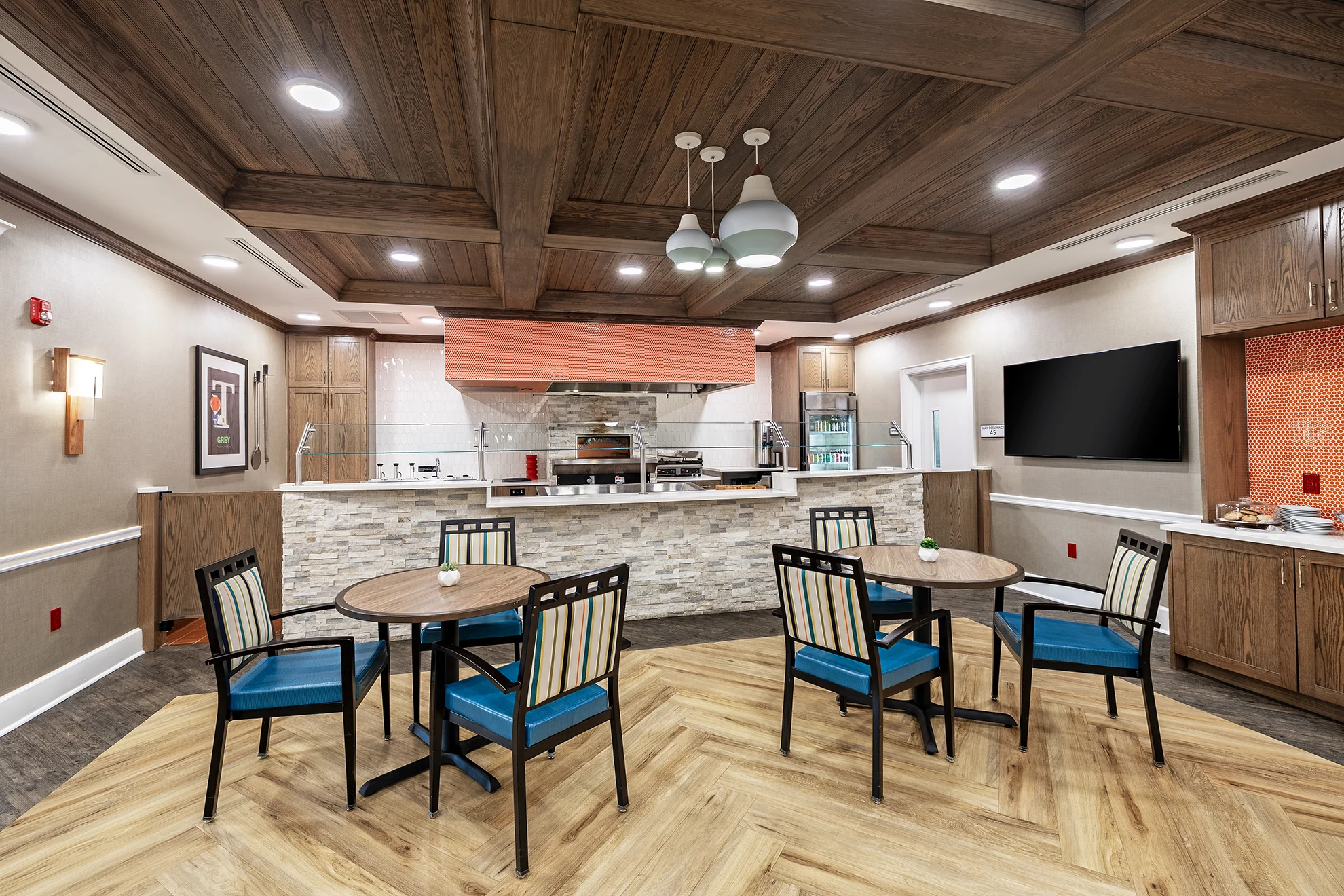 Bistro at The Bristal at Somerset 2026