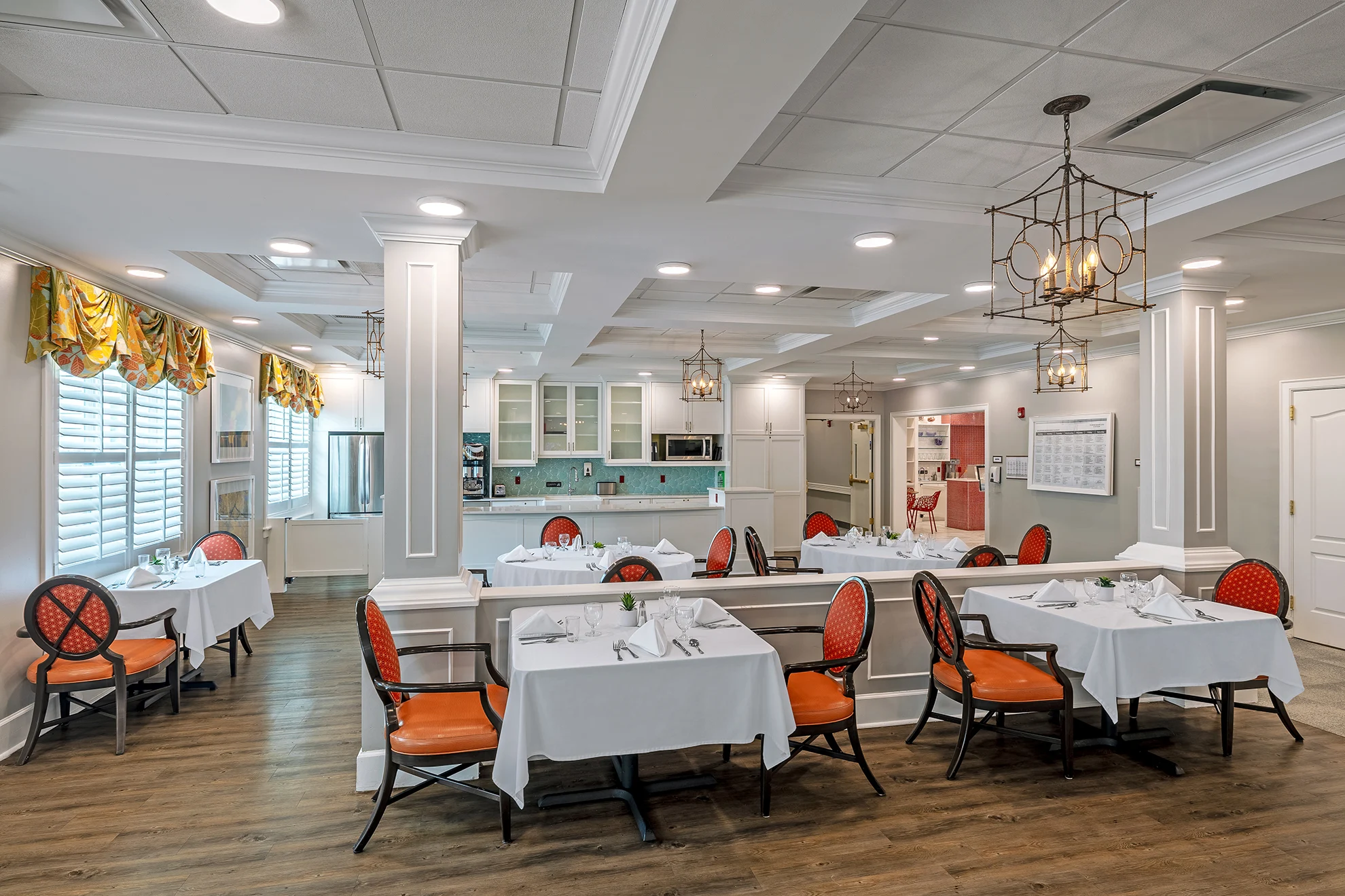 Country Kitchen at The Bristal at Somerset 2026