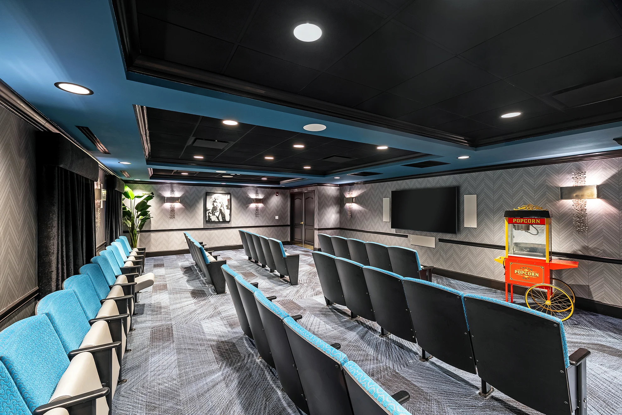 Cinema at The Bristal at Somerset 2026