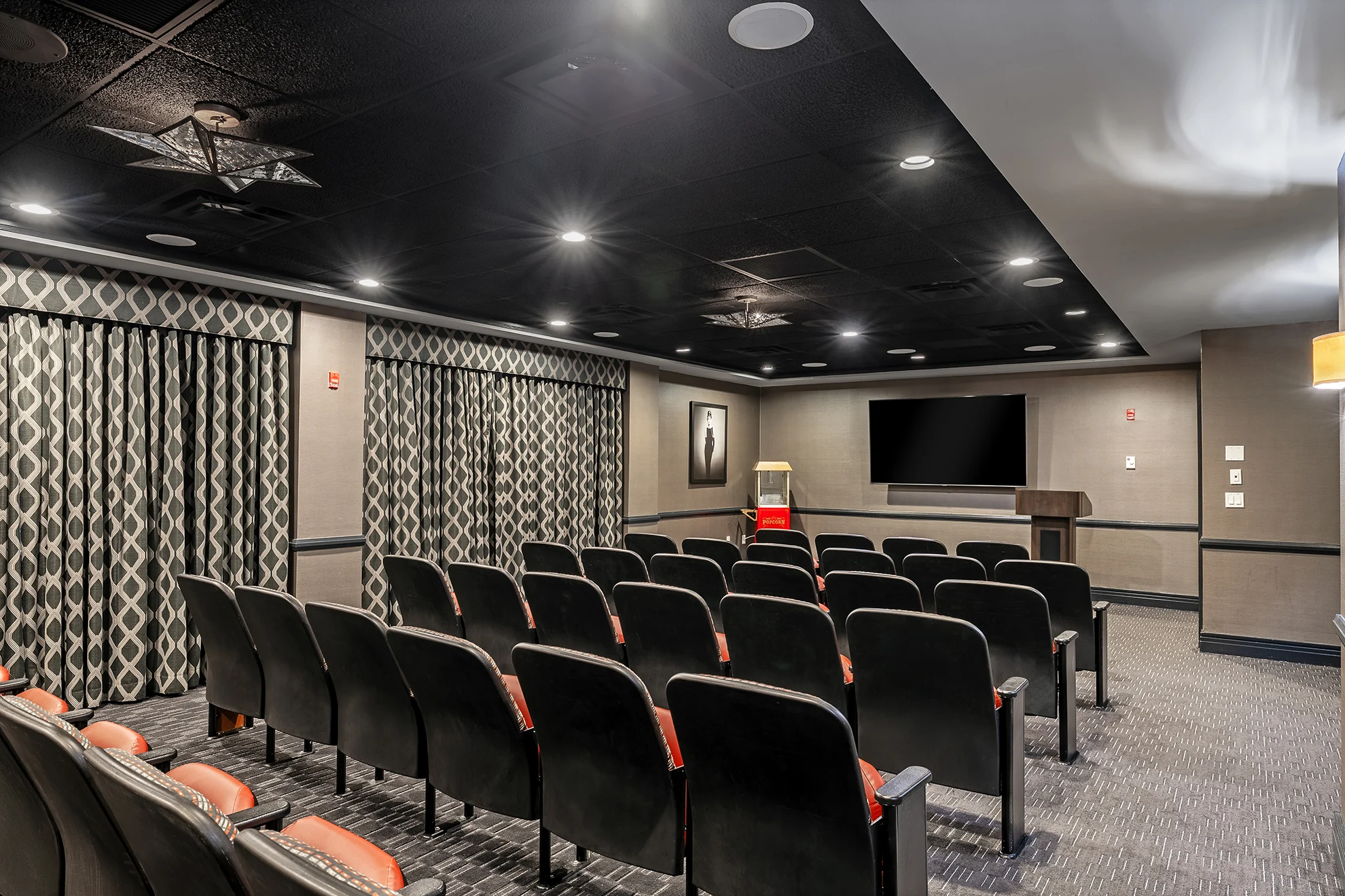The Bristal at White Plains Cinema