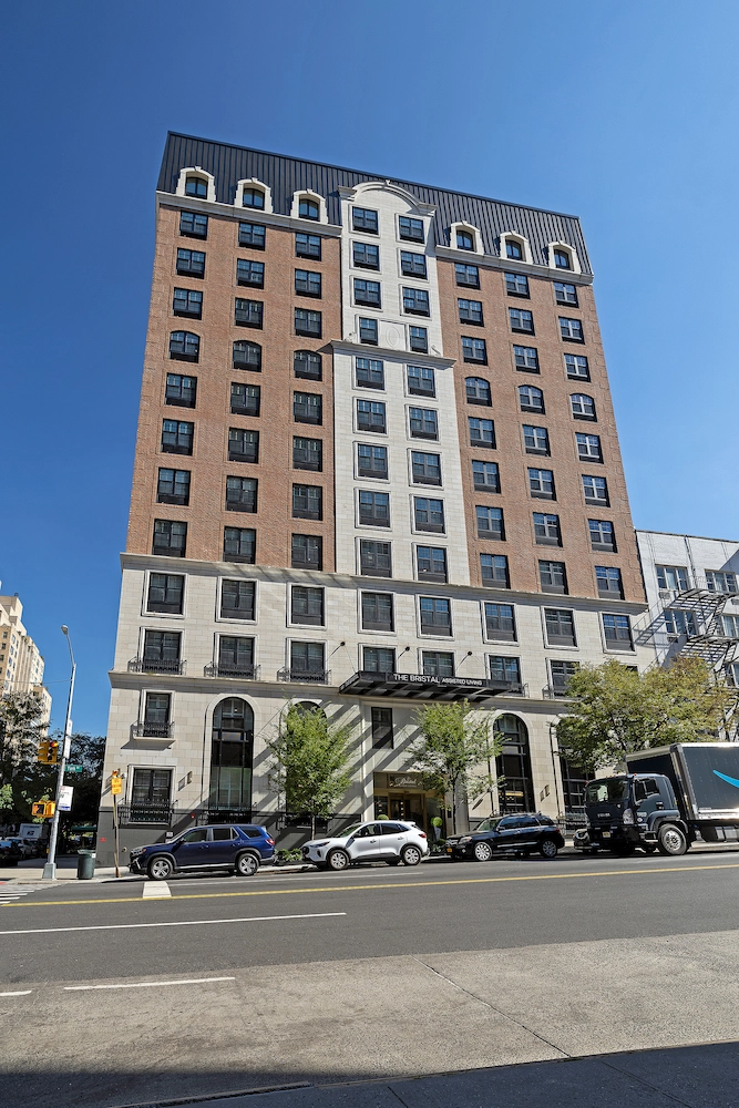 The Bristal York Avenue