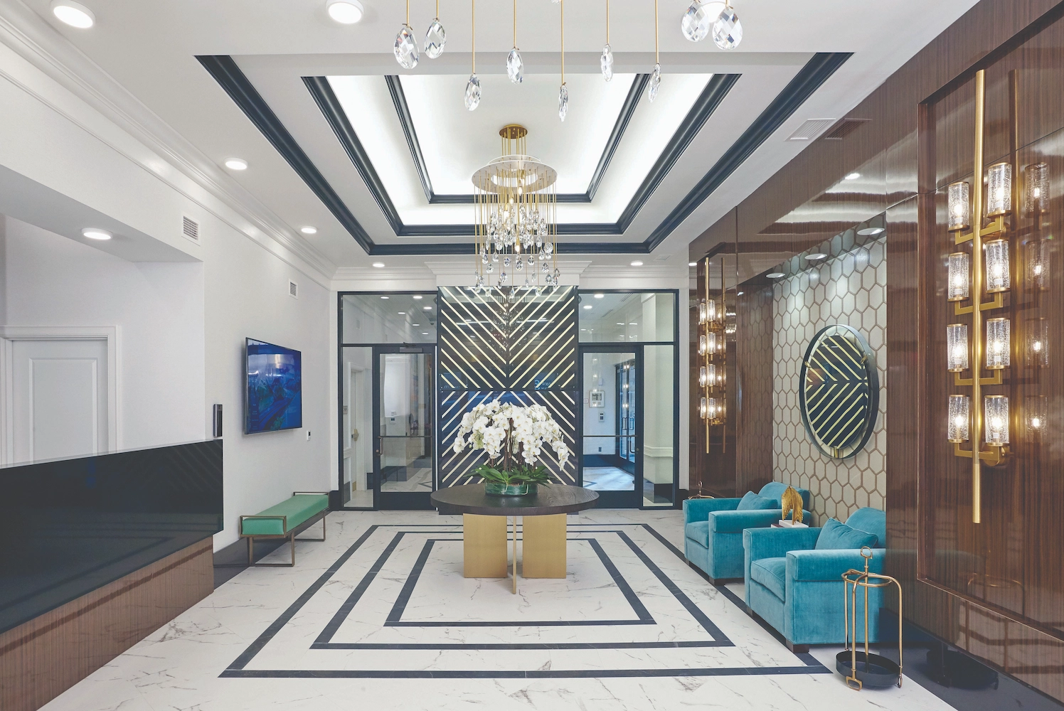 The Bristal York Avenue