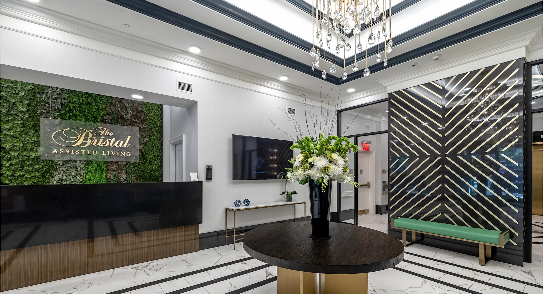 The Bristal Offerings hero