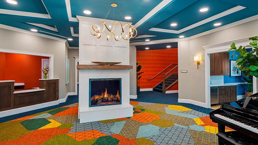 The Bristal at Somerset