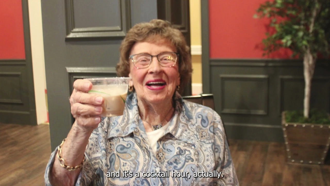 The Bristal Video Testimonials