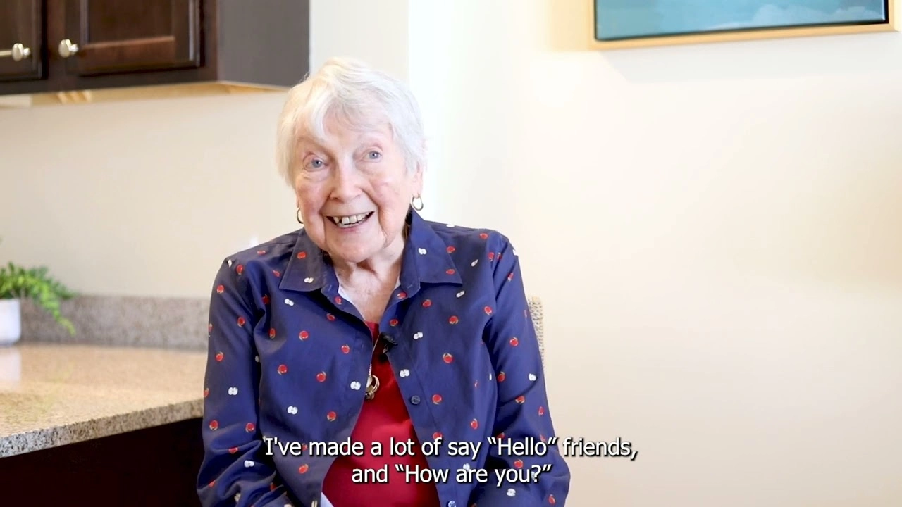 The Bristal Video Testimonials