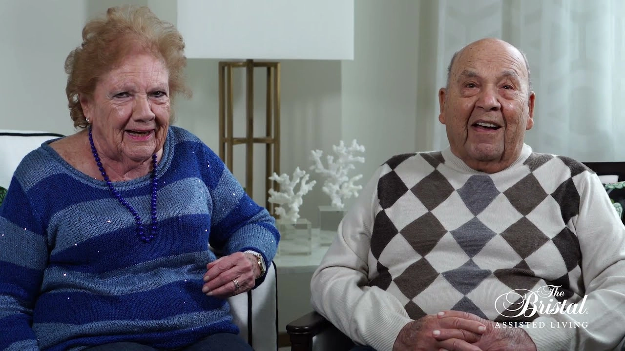 The Bristal Video Testimonials