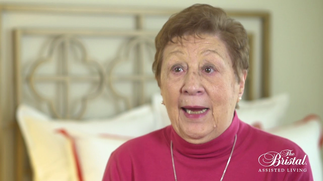 The Bristal Video Testimonials