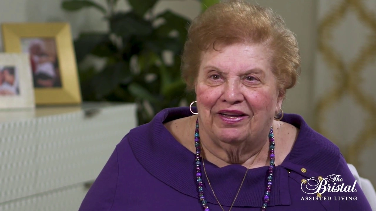 The Bristal Video Testimonials