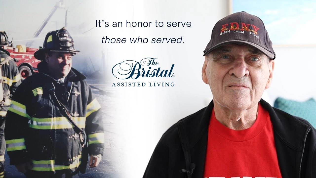 The Bristal Video Testimonials