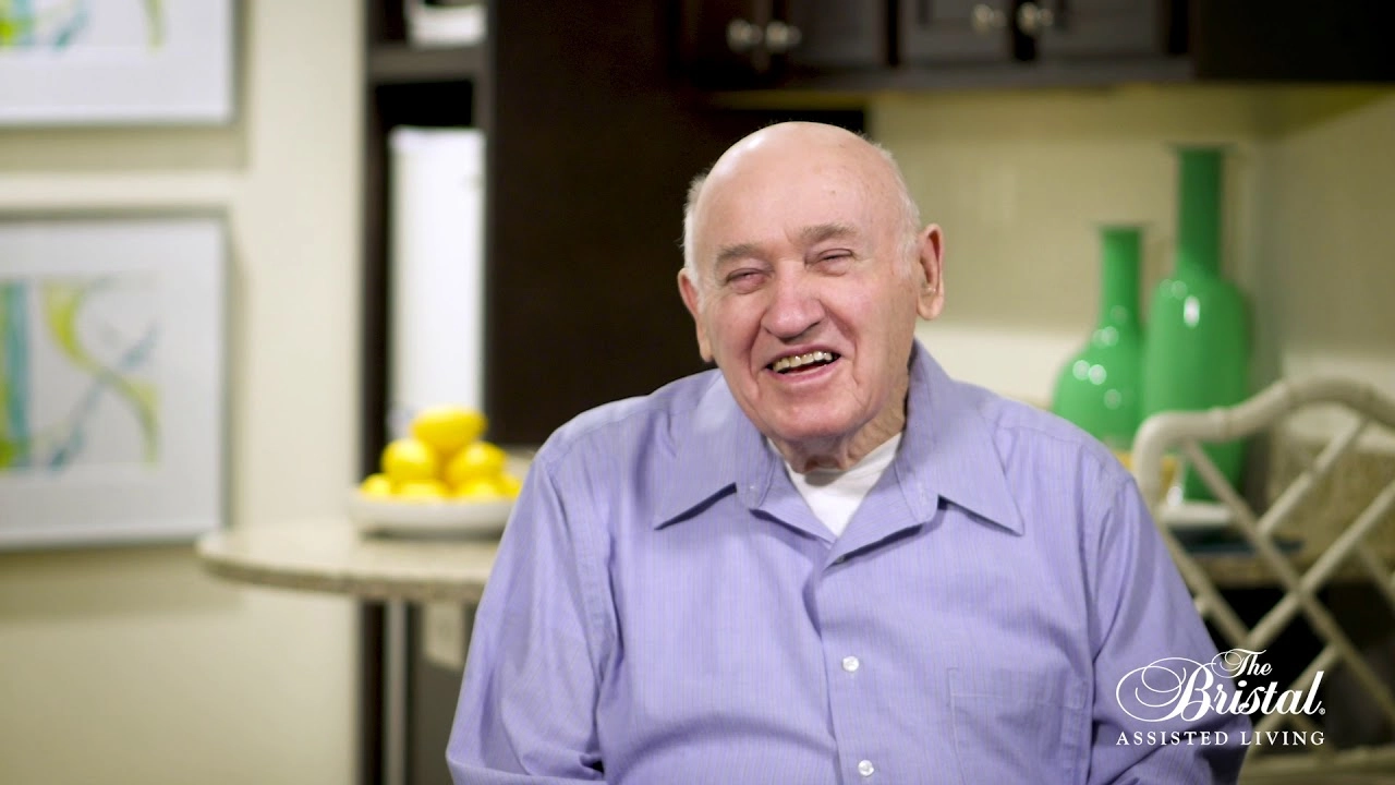 The Bristal Video Testimonials