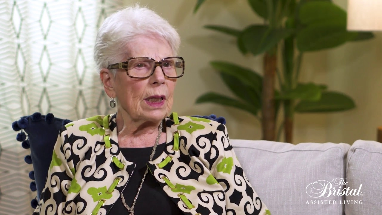 The Bristal Video Testimonials